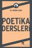 Poetika Dersleri